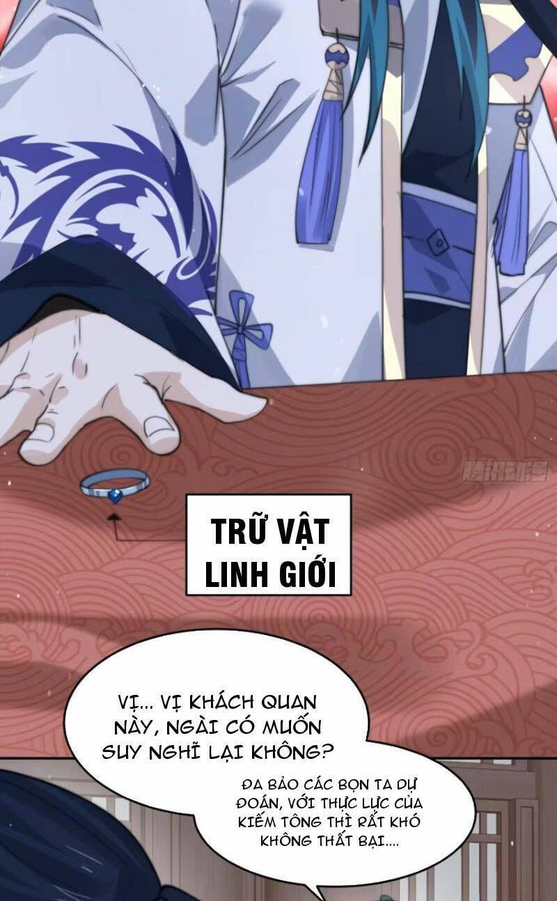đọc truyện Nữ Đồ Đệ Ai Nấy Đều Muốn Giết Ta Chương 77 ảnh 12 tại Truyện Dạ Ký