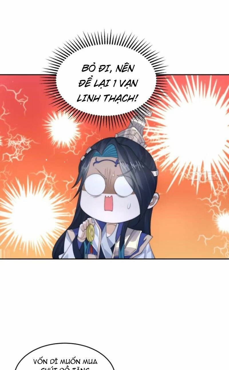 đọc truyện Nữ Đồ Đệ Ai Nấy Đều Muốn Giết Ta Chương 77 ảnh 15 tại Truyện Dạ Ký