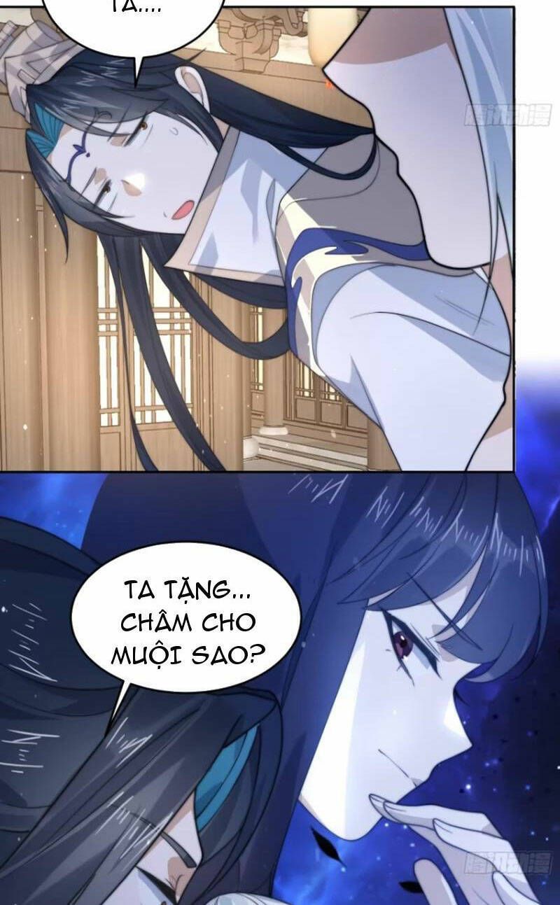 đọc truyện Nữ Đồ Đệ Ai Nấy Đều Muốn Giết Ta Chương 77 ảnh 17 tại Truyện Dạ Ký
