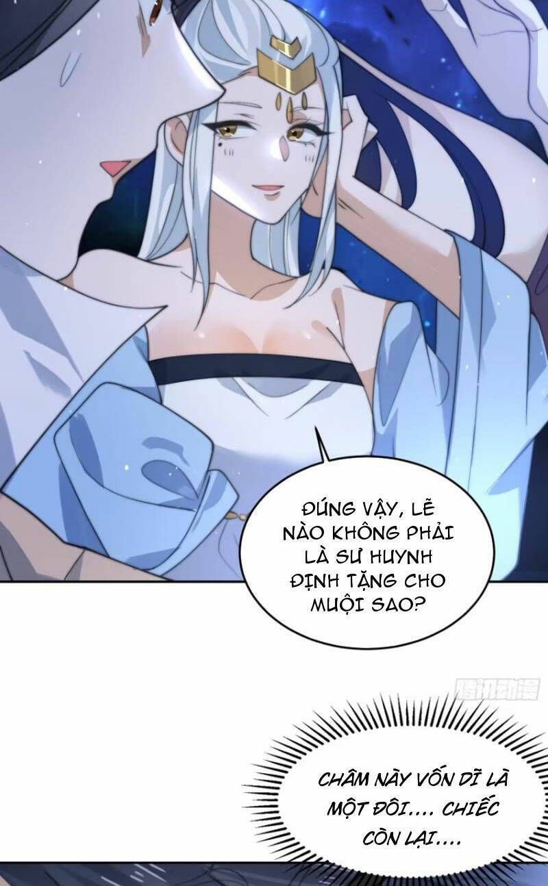 đọc truyện Nữ Đồ Đệ Ai Nấy Đều Muốn Giết Ta Chương 77 ảnh 18 tại Truyện Dạ Ký