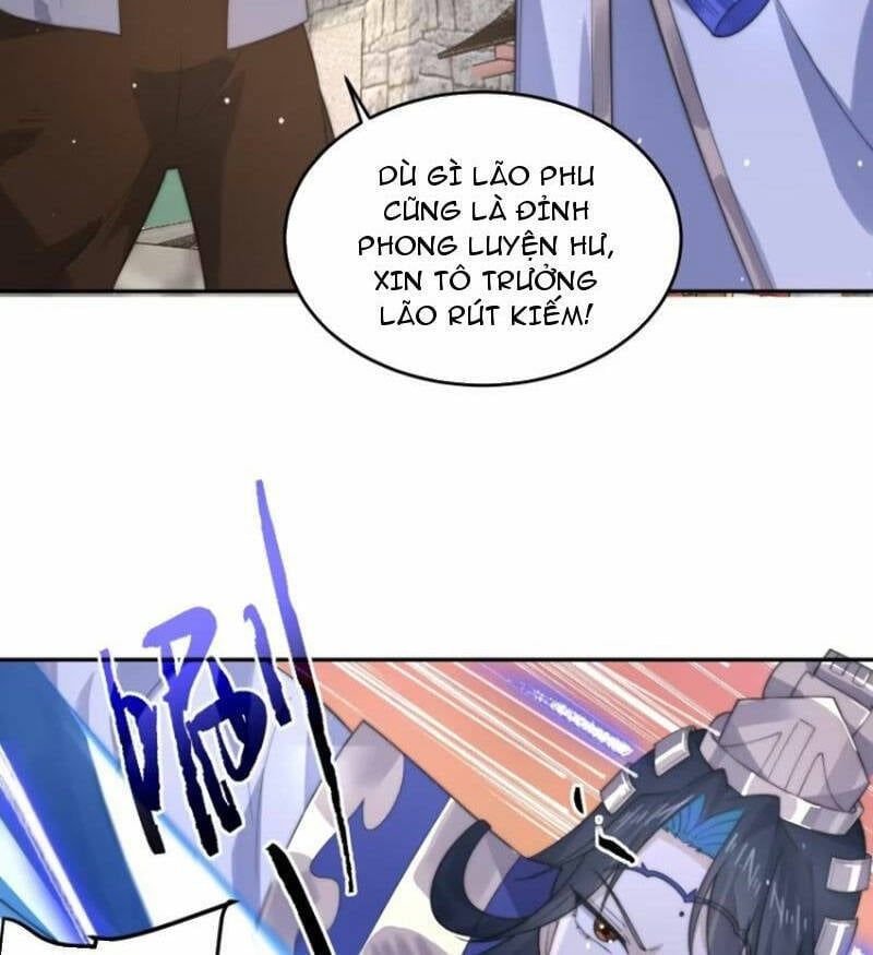 đọc truyện Nữ Đồ Đệ Ai Nấy Đều Muốn Giết Ta Chương 77 ảnh 33 tại Truyện Dạ Ký