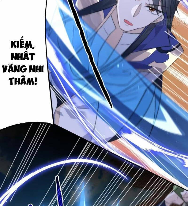 đọc truyện Nữ Đồ Đệ Ai Nấy Đều Muốn Giết Ta Chương 77 ảnh 34 tại Truyện Dạ Ký