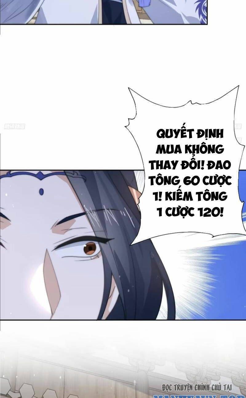 đọc truyện Nữ Đồ Đệ Ai Nấy Đều Muốn Giết Ta Chương 77 ảnh 5 tại Truyện Dạ Ký