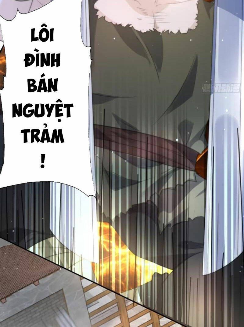 đọc truyện Nữ Đồ Đệ Ai Nấy Đều Muốn Giết Ta Chương 78 ảnh 37 tại Truyện Dạ Ký