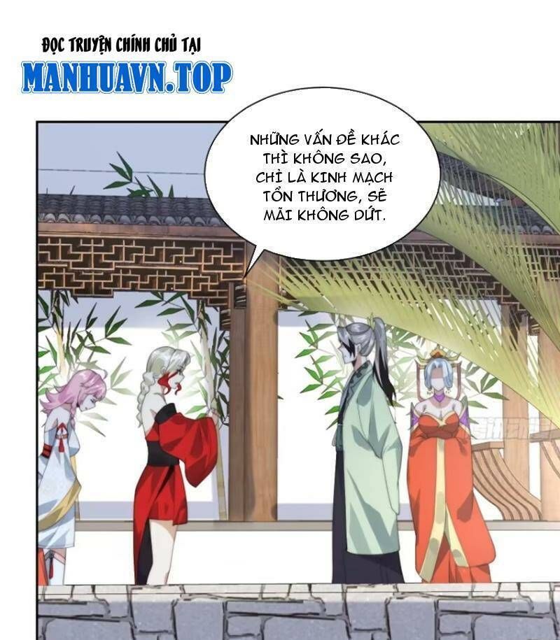 đọc truyện Nữ Đồ Đệ Ai Nấy Đều Muốn Giết Ta Chương 79 ảnh 22 tại Truyện Dạ Ký