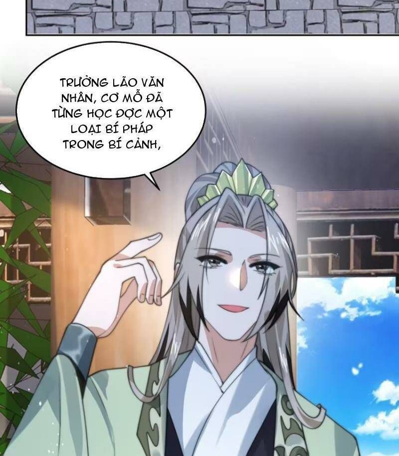 đọc truyện Nữ Đồ Đệ Ai Nấy Đều Muốn Giết Ta Chương 79 ảnh 23 tại Truyện Dạ Ký