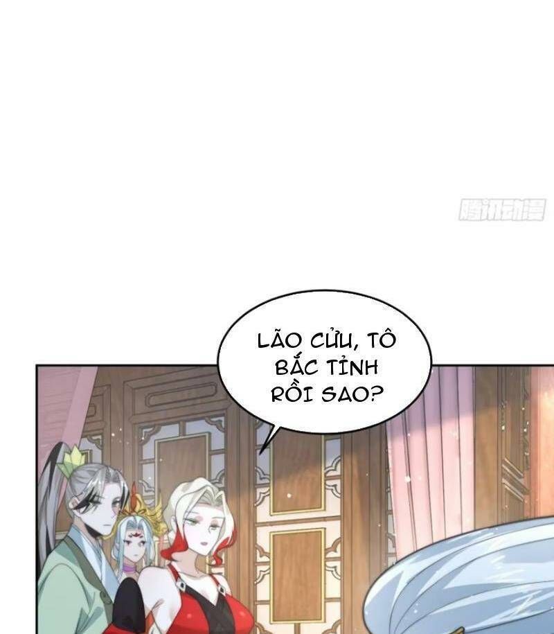 đọc truyện Nữ Đồ Đệ Ai Nấy Đều Muốn Giết Ta Chương 79 ảnh 25 tại Truyện Dạ Ký
