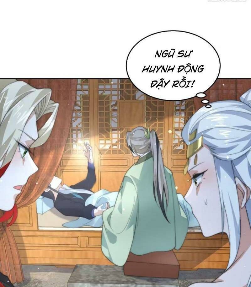 đọc truyện Nữ Đồ Đệ Ai Nấy Đều Muốn Giết Ta Chương 79 ảnh 34 tại Truyện Dạ Ký