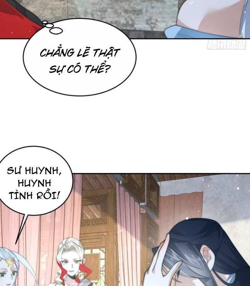 đọc truyện Nữ Đồ Đệ Ai Nấy Đều Muốn Giết Ta Chương 79 ảnh 35 tại Truyện Dạ Ký