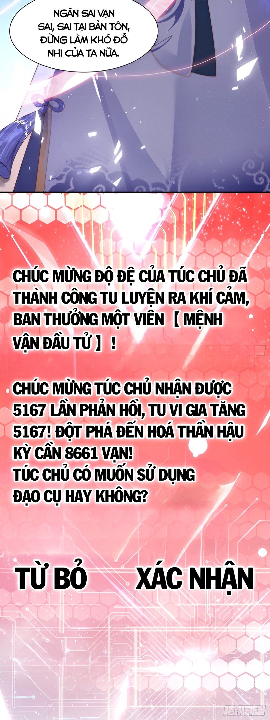 đọc truyện Nữ Đồ Đệ Ai Nấy Đều Muốn Giết Ta Chương 8 ảnh 9 tại Truyện Dạ Ký