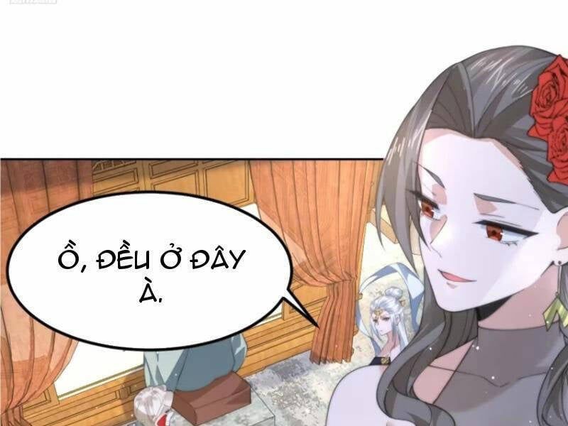 đọc truyện Nữ Đồ Đệ Ai Nấy Đều Muốn Giết Ta Chương 80 ảnh 2 tại Truyện Dạ Ký