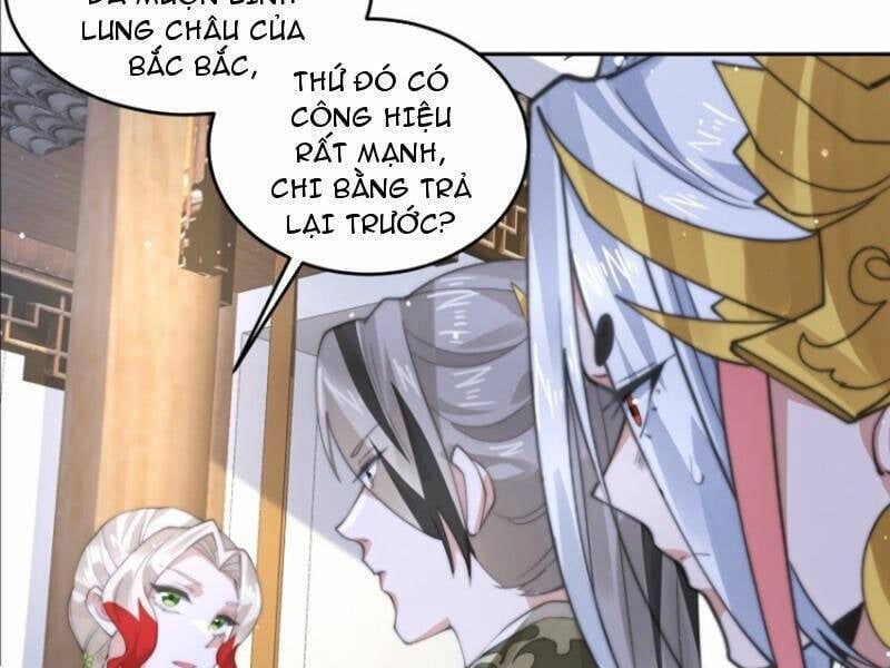 đọc truyện Nữ Đồ Đệ Ai Nấy Đều Muốn Giết Ta Chương 80 ảnh 16 tại Truyện Dạ Ký