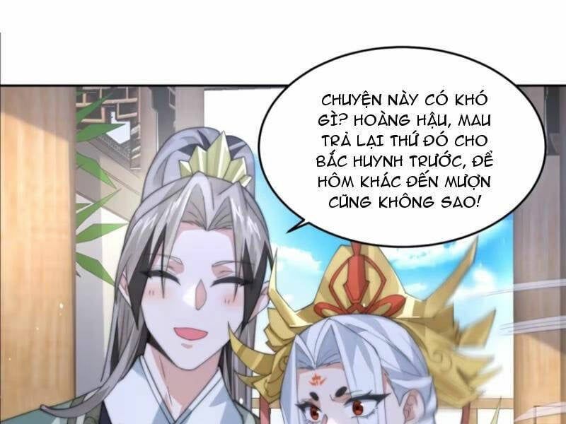 đọc truyện Nữ Đồ Đệ Ai Nấy Đều Muốn Giết Ta Chương 80 ảnh 18 tại Truyện Dạ Ký