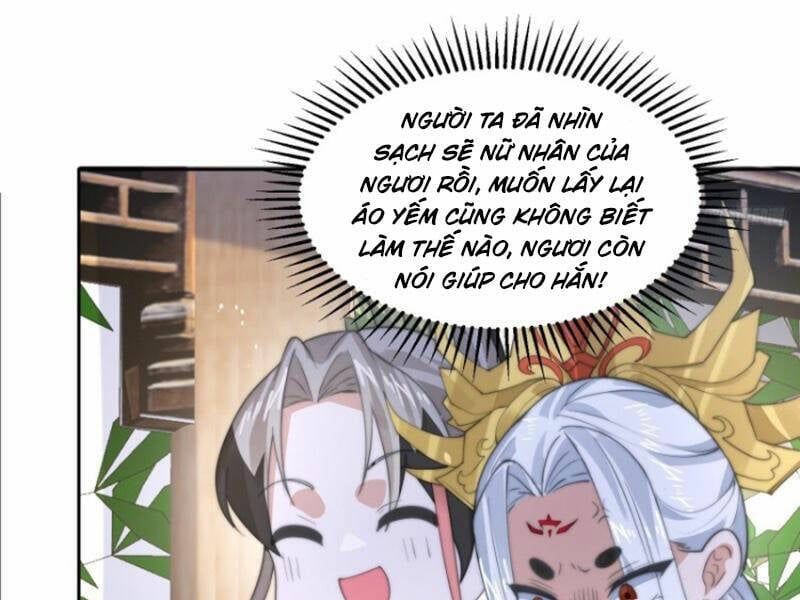 đọc truyện Nữ Đồ Đệ Ai Nấy Đều Muốn Giết Ta Chương 80 ảnh 20 tại Truyện Dạ Ký