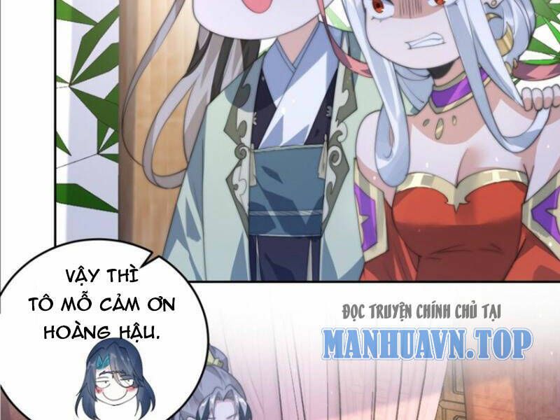đọc truyện Nữ Đồ Đệ Ai Nấy Đều Muốn Giết Ta Chương 80 ảnh 21 tại Truyện Dạ Ký
