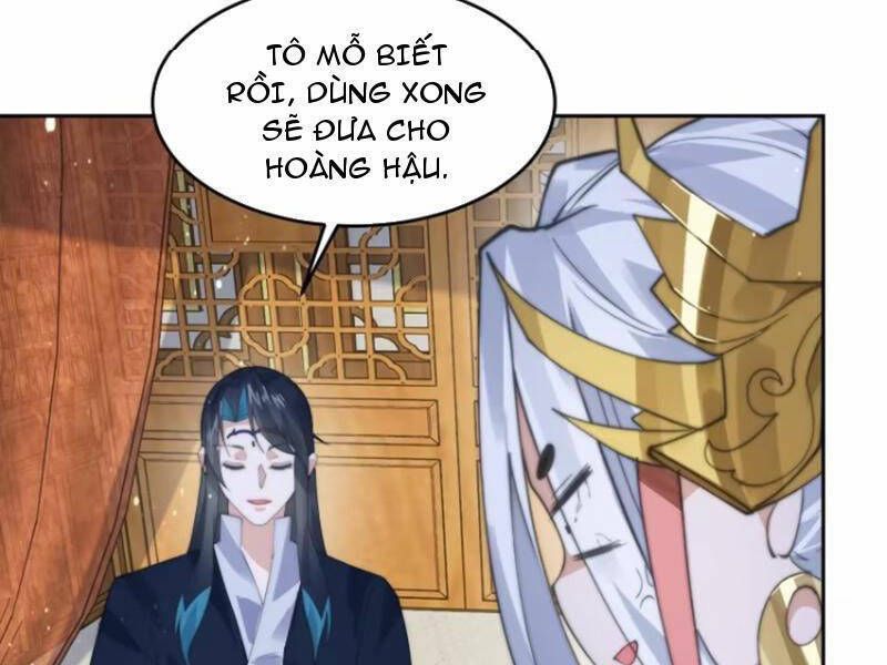đọc truyện Nữ Đồ Đệ Ai Nấy Đều Muốn Giết Ta Chương 80 ảnh 25 tại Truyện Dạ Ký