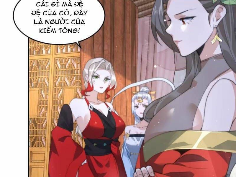 đọc truyện Nữ Đồ Đệ Ai Nấy Đều Muốn Giết Ta Chương 80 ảnh 5 tại Truyện Dạ Ký