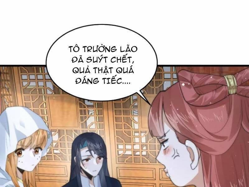 đọc truyện Nữ Đồ Đệ Ai Nấy Đều Muốn Giết Ta Chương 80 ảnh 44 tại Truyện Dạ Ký