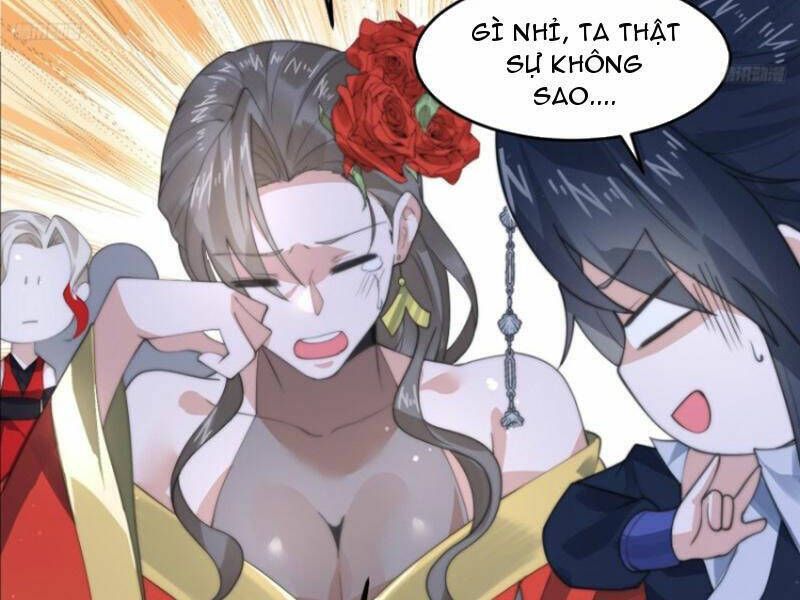 đọc truyện Nữ Đồ Đệ Ai Nấy Đều Muốn Giết Ta Chương 80 ảnh 9 tại Truyện Dạ Ký