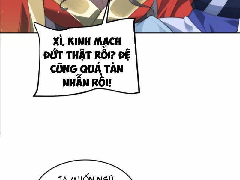đọc truyện Nữ Đồ Đệ Ai Nấy Đều Muốn Giết Ta Chương 80 ảnh 10 tại Truyện Dạ Ký