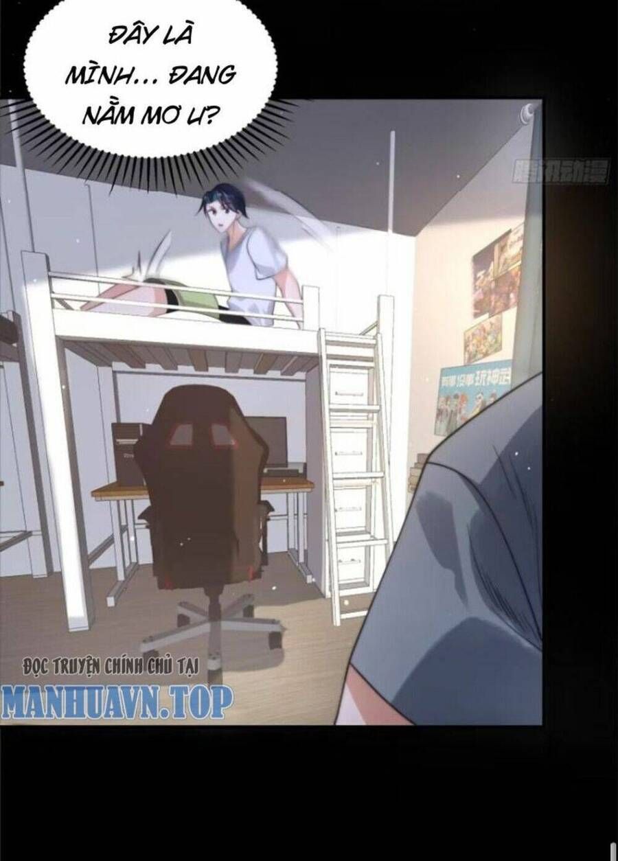 đọc truyện Nữ Đồ Đệ Ai Nấy Đều Muốn Giết Ta Chương 81 ảnh 35 tại Truyện Dạ Ký