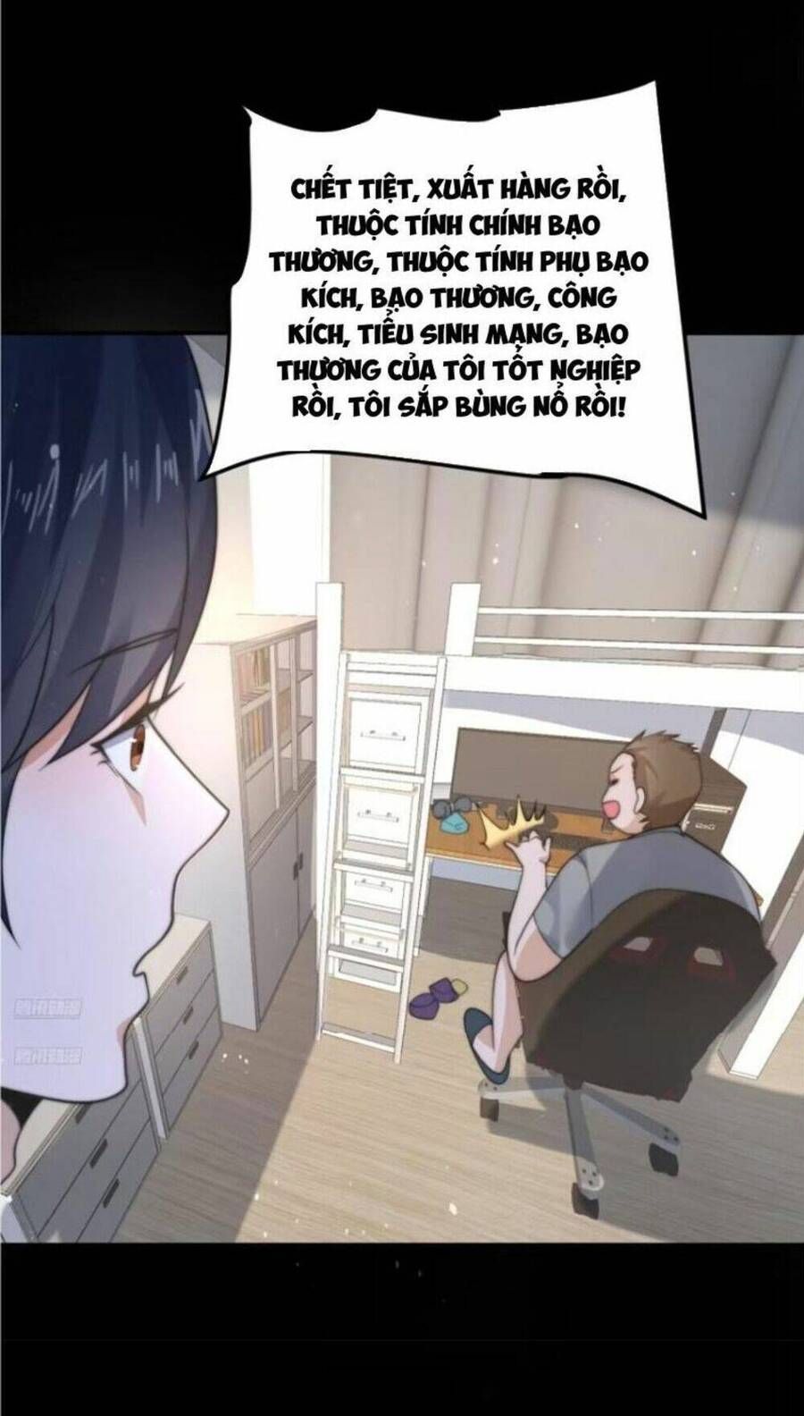 đọc truyện Nữ Đồ Đệ Ai Nấy Đều Muốn Giết Ta Chương 82 ảnh 2 tại Truyện Dạ Ký