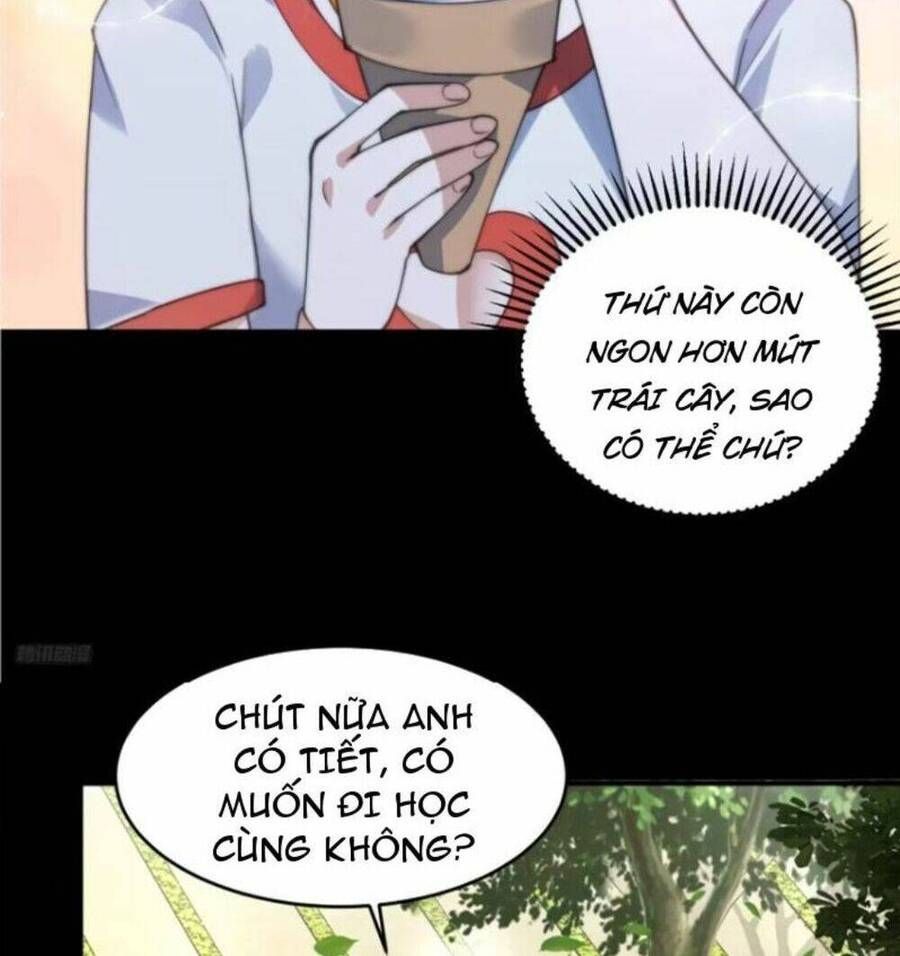 đọc truyện Nữ Đồ Đệ Ai Nấy Đều Muốn Giết Ta Chương 82 ảnh 11 tại Truyện Dạ Ký
