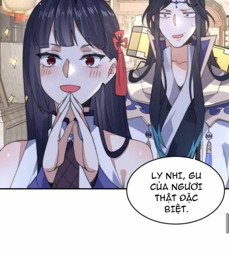 đọc truyện Nữ Đồ Đệ Ai Nấy Đều Muốn Giết Ta Chương 83 ảnh 22 tại Truyện Dạ Ký