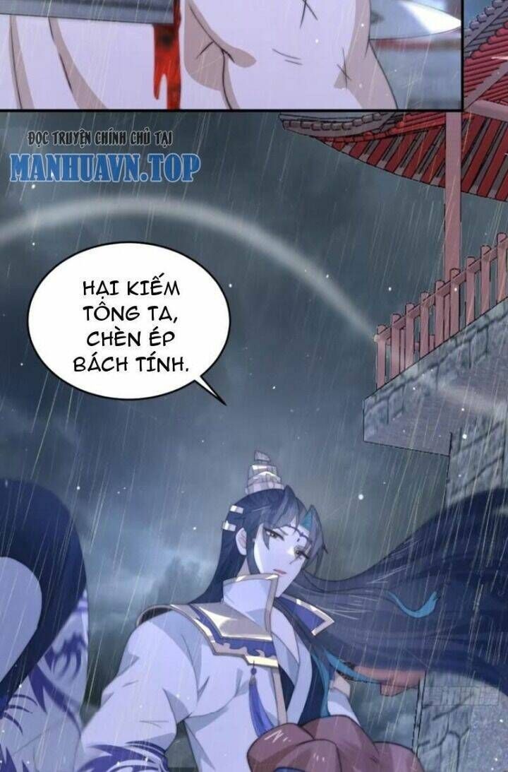 đọc truyện Nữ Đồ Đệ Ai Nấy Đều Muốn Giết Ta Chương 86 ảnh 21 tại Truyện Dạ Ký
