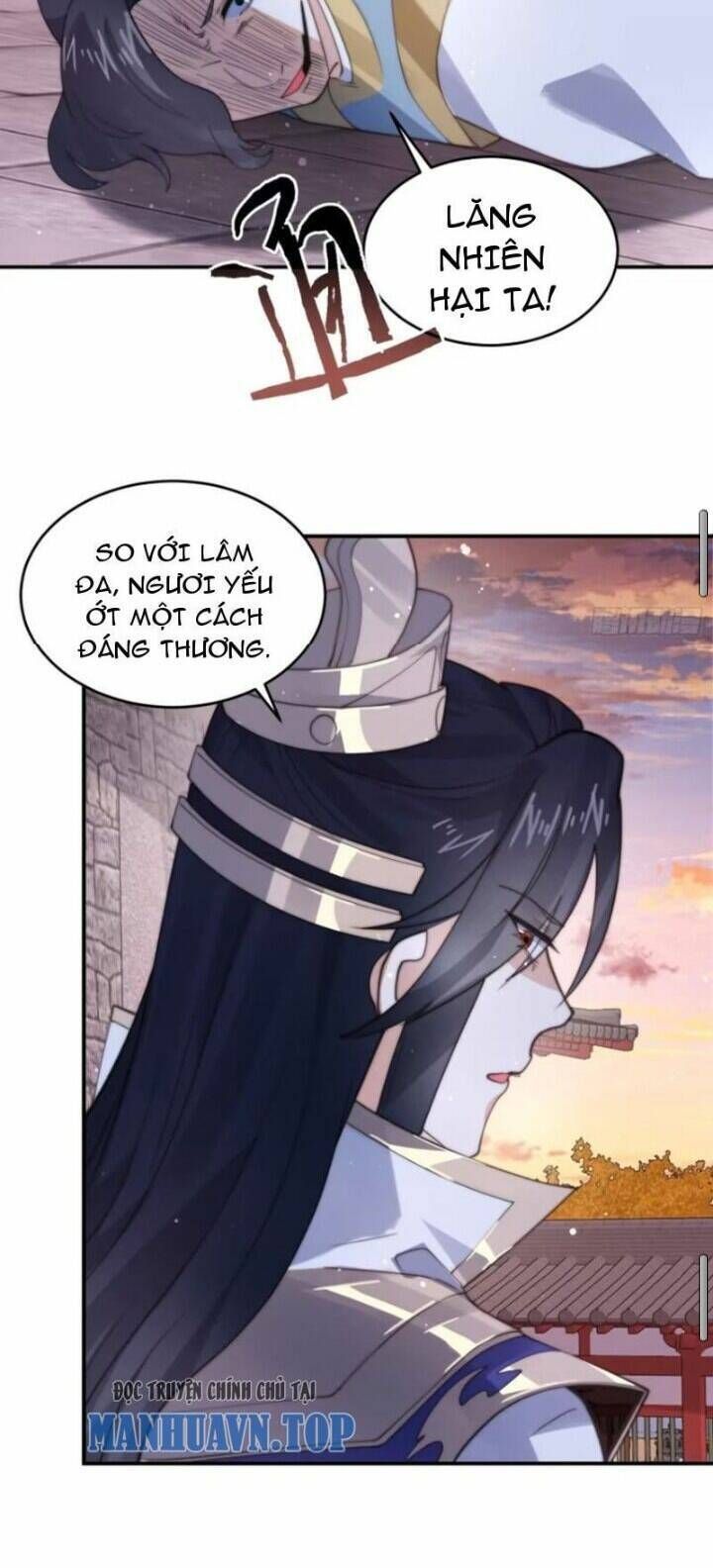 đọc truyện Nữ Đồ Đệ Ai Nấy Đều Muốn Giết Ta Chương 88 ảnh 13 tại Truyện Dạ Ký