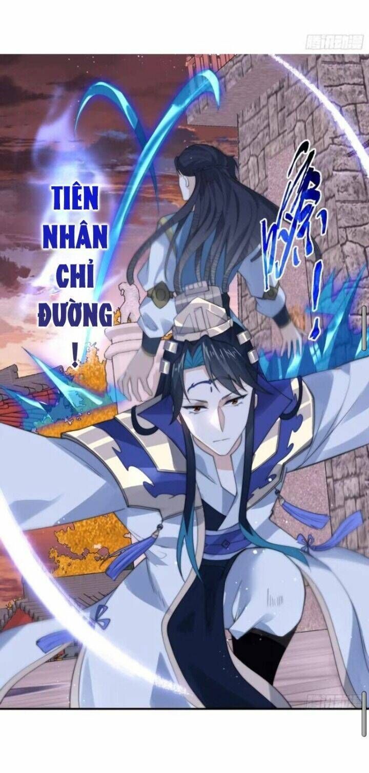 đọc truyện Nữ Đồ Đệ Ai Nấy Đều Muốn Giết Ta Chương 88 ảnh 10 tại Truyện Dạ Ký