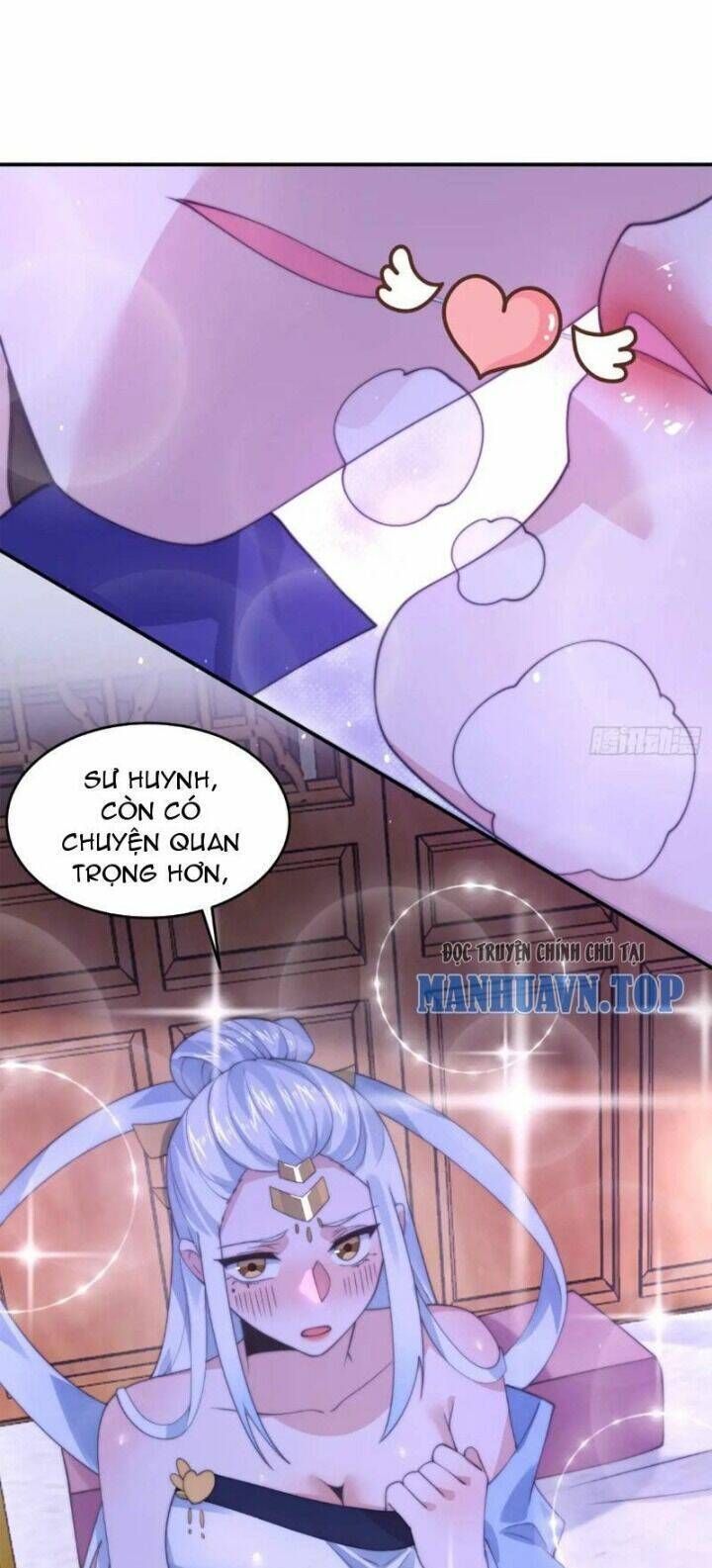 đọc truyện Nữ Đồ Đệ Ai Nấy Đều Muốn Giết Ta Chương 89 ảnh 23 tại Truyện Dạ Ký