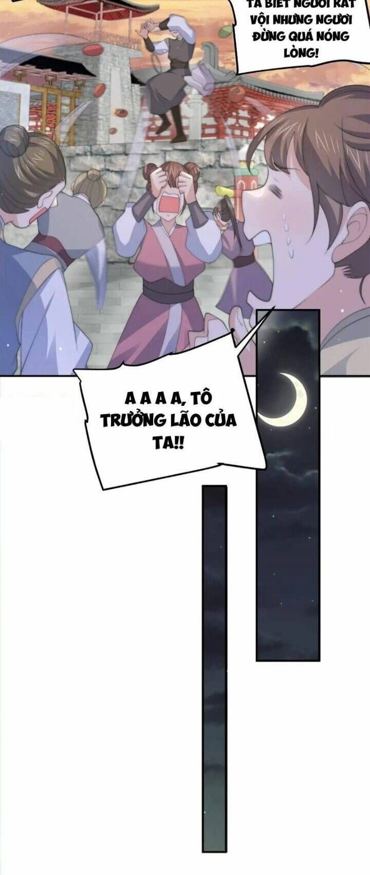 đọc truyện Nữ Đồ Đệ Ai Nấy Đều Muốn Giết Ta Chương 89 ảnh 6 tại Truyện Dạ Ký