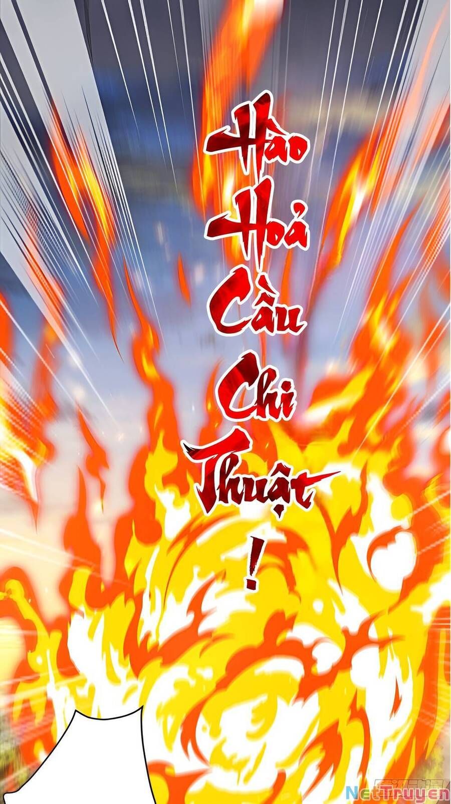 đọc truyện Nữ Đồ Đệ Ai Nấy Đều Muốn Giết Ta Chương 9 ảnh 23 tại Truyện Dạ Ký
