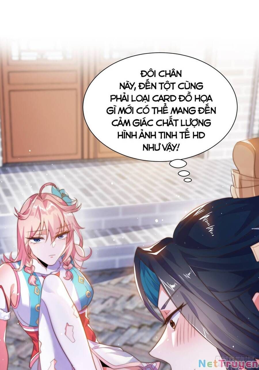 đọc truyện Nữ Đồ Đệ Ai Nấy Đều Muốn Giết Ta Chương 9 ảnh 36 tại Truyện Dạ Ký