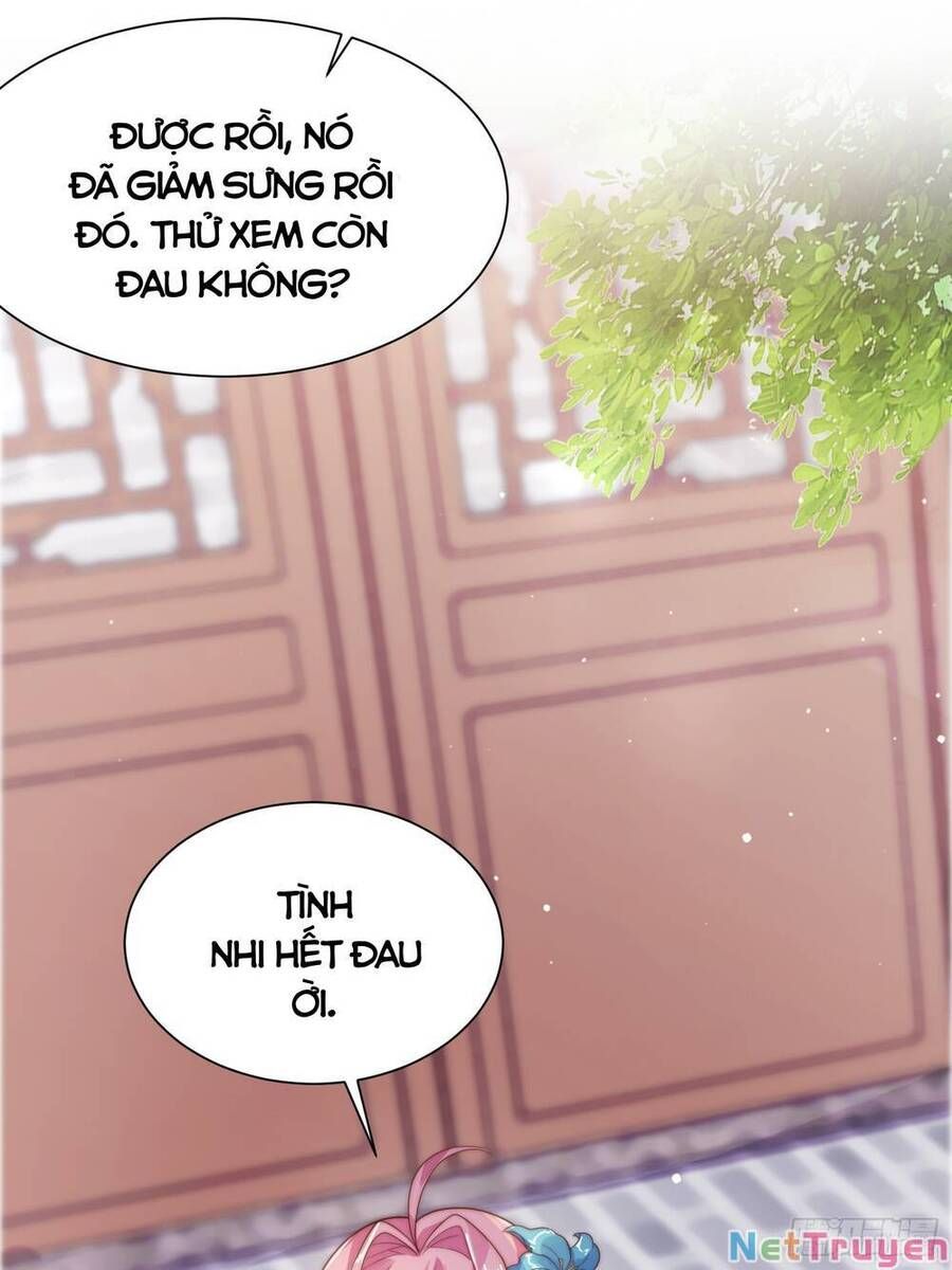 đọc truyện Nữ Đồ Đệ Ai Nấy Đều Muốn Giết Ta Chương 9 ảnh 42 tại Truyện Dạ Ký