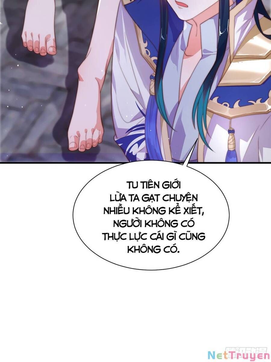đọc truyện Nữ Đồ Đệ Ai Nấy Đều Muốn Giết Ta Chương 9 ảnh 44 tại Truyện Dạ Ký