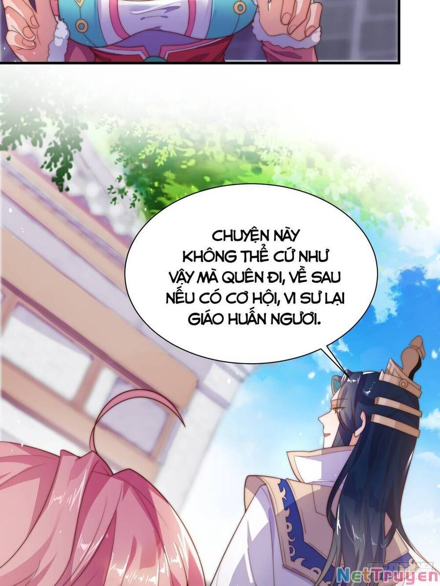 đọc truyện Nữ Đồ Đệ Ai Nấy Đều Muốn Giết Ta Chương 9 ảnh 46 tại Truyện Dạ Ký