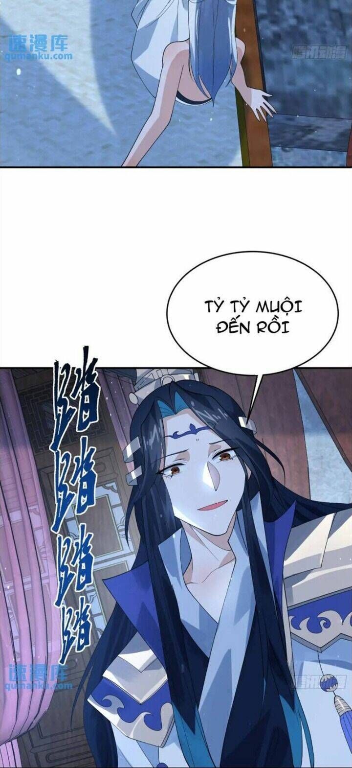 đọc truyện Nữ Đồ Đệ Ai Nấy Đều Muốn Giết Ta Chương 90 ảnh 23 tại Giả Dược