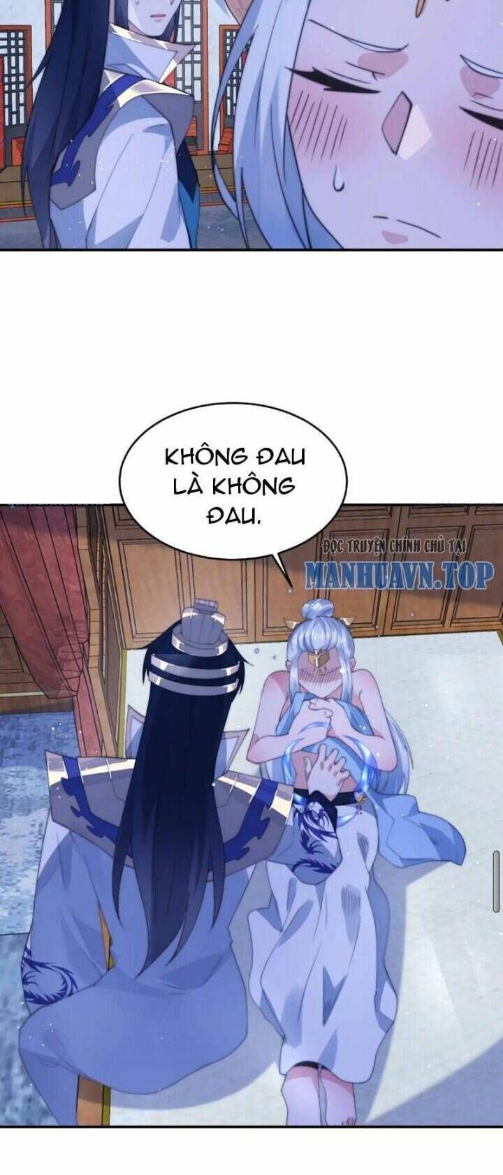đọc truyện Nữ Đồ Đệ Ai Nấy Đều Muốn Giết Ta Chương 90 ảnh 10 tại Giả Dược