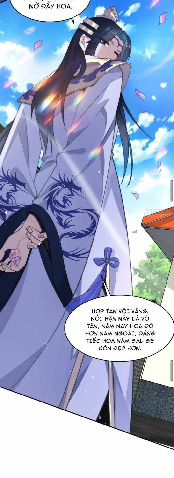 đọc truyện Nữ Đồ Đệ Ai Nấy Đều Muốn Giết Ta Chương 91 ảnh 17 tại Truyện Dạ Ký