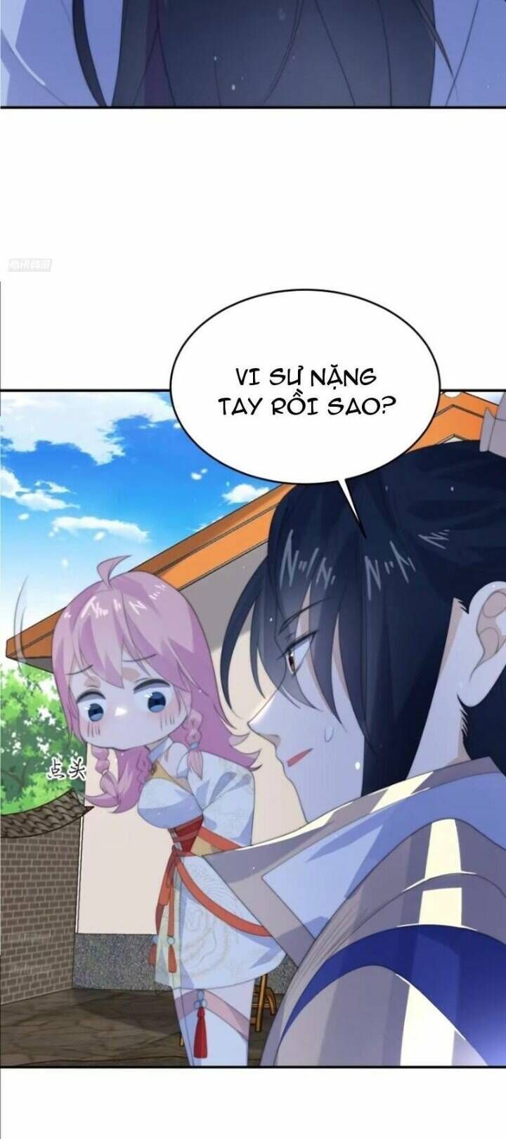 đọc truyện Nữ Đồ Đệ Ai Nấy Đều Muốn Giết Ta Chương 92 ảnh 5 tại Truyện Dạ Ký