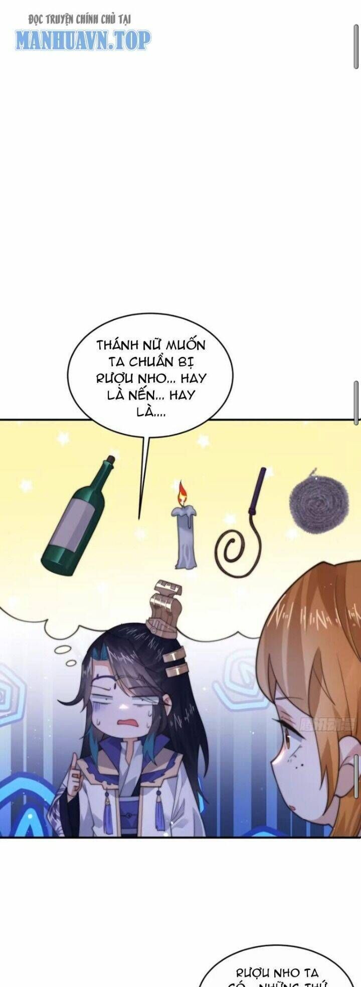 đọc truyện Nữ Đồ Đệ Ai Nấy Đều Muốn Giết Ta Chương 93 ảnh 21 tại Giả Dược