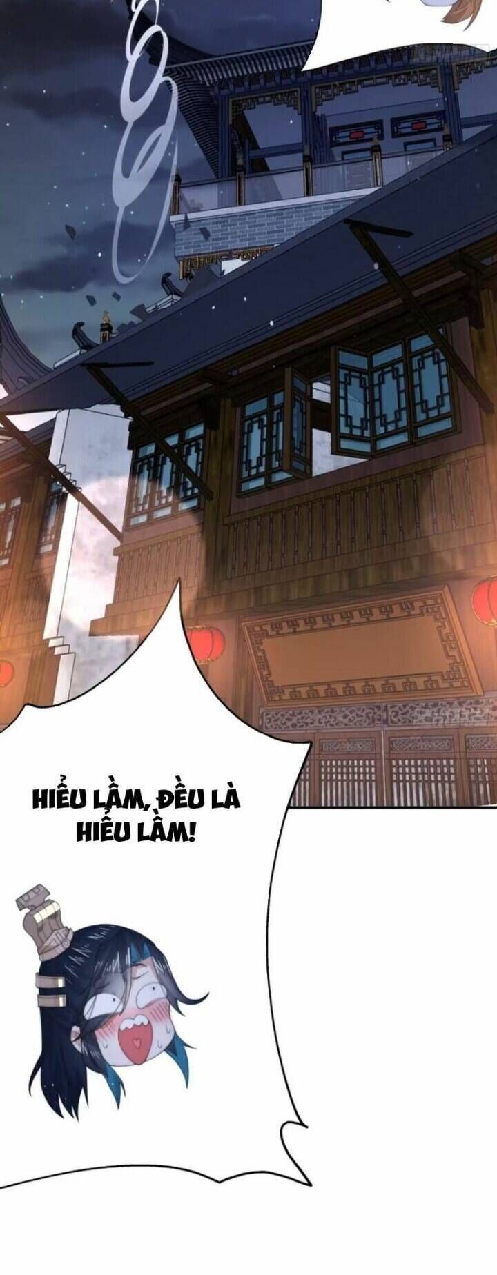 đọc truyện Nữ Đồ Đệ Ai Nấy Đều Muốn Giết Ta Chương 93 ảnh 26 tại Giả Dược