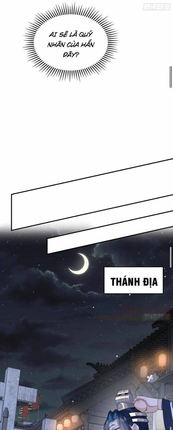 đọc truyện Nữ Đồ Đệ Ai Nấy Đều Muốn Giết Ta Chương 94 ảnh 15 tại Truyện Dạ Ký
