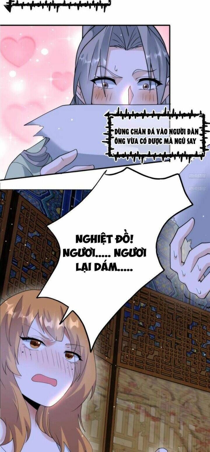 đọc truyện Nữ Đồ Đệ Ai Nấy Đều Muốn Giết Ta Chương 94 ảnh 5 tại Truyện Dạ Ký