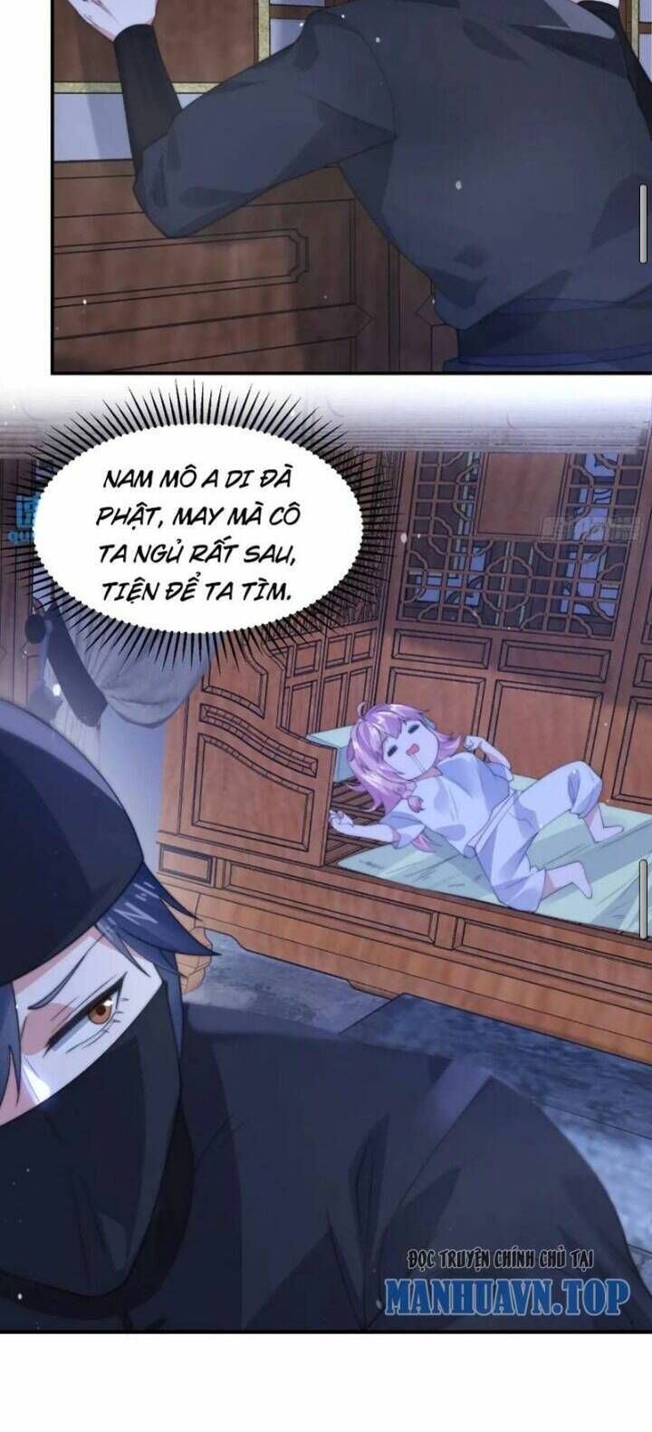 đọc truyện Nữ Đồ Đệ Ai Nấy Đều Muốn Giết Ta Chương 96 ảnh 15 tại Truyện Dạ Ký