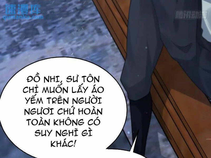 đọc truyện Nữ Đồ Đệ Ai Nấy Đều Muốn Giết Ta Chương 97 ảnh 28 tại Truyện Dạ Ký