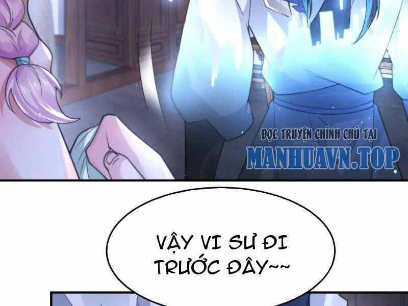 đọc truyện Nữ Đồ Đệ Ai Nấy Đều Muốn Giết Ta Chương 97 ảnh 31 tại Truyện Dạ Ký