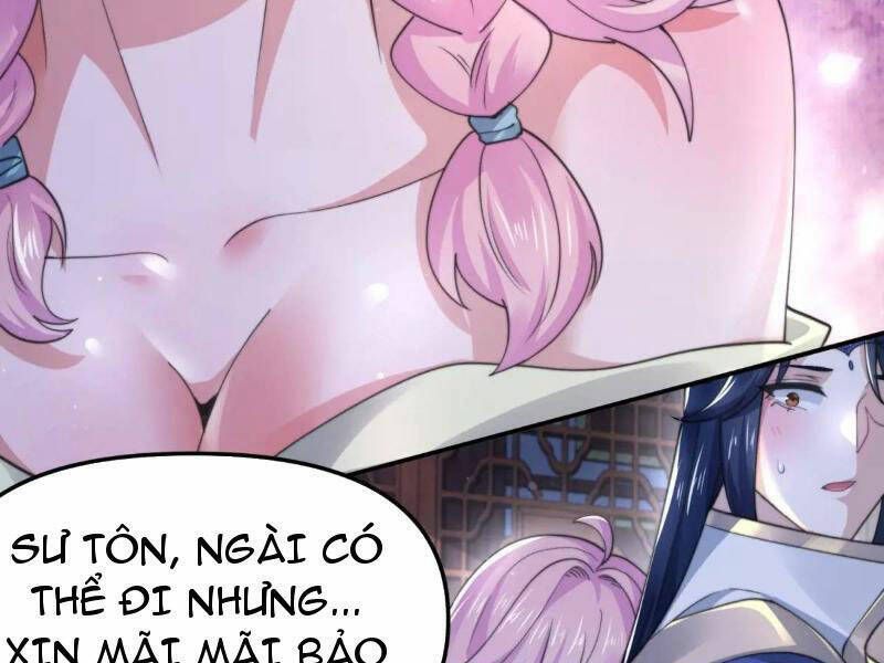 đọc truyện Nữ Đồ Đệ Ai Nấy Đều Muốn Giết Ta Chương 97 ảnh 59 tại Truyện Dạ Ký